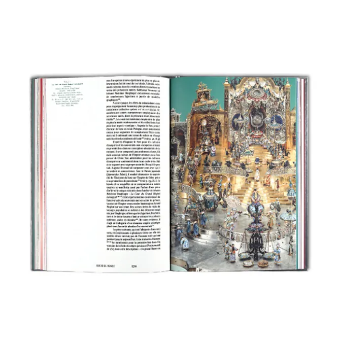 Boutiques de musées Miroir du monde - Catalogue d'exposition Discount