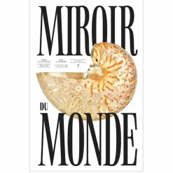 Revues<Boutiques de musées Miroir du monde - Journal de l'exposition