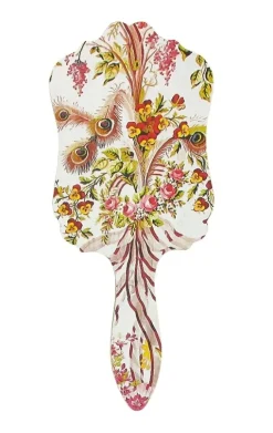 Boutiques de musées Miroir face à main Marie-Antoinette - Dames de la cour Online
