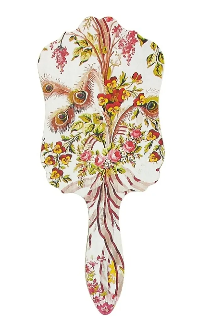 Boutiques de musées Miroir face à main Marie-Antoinette - Dames de la cour Online