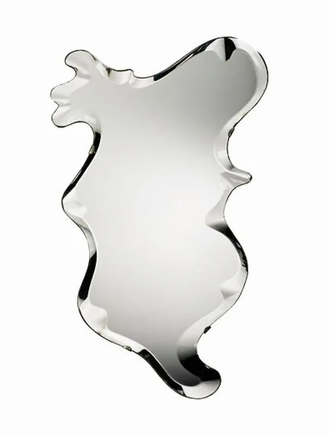 Panneaux Aluminium|Panneaux Acryliques<Boutiques de musées Miroir mural (panneaux aluminium)
