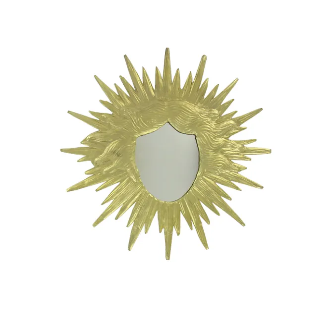 Art De La Maison<Boutiques de musées Miroir Roi Soleil - Métal