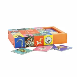 Boutiques de musées Mémo Musée d'Orsay - Jeu Mémory 60 cartes Discount