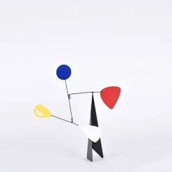 Design|Art De La Maison<Boutiques de musées Mobile sur pied Indiana - Volta