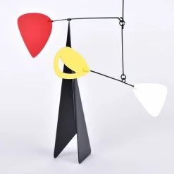 Design|Art De La Maison<Boutiques de musées Mobile sur pied Indiana - Volta