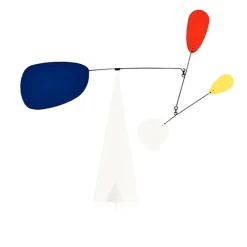 Design|Art De La Maison<Boutiques de musées Mobile sur pied Paris 35 - Blanc - Volta
