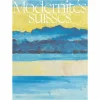 Boutiques de musées Modernités suisses - Catalogue d'exposition Clearance