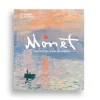 Catalogues D'Exposition<Boutiques de musées Monet, créateur de l'impressionnisme - Carrières des lumières