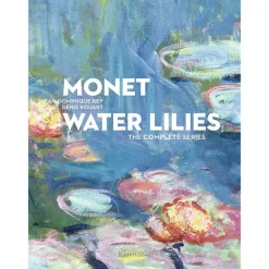 Boutiques de musées Monet, les Nymphéas - L'intégralité Clearance