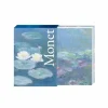 Livres D'Art<Boutiques de musées Monet. L'essentiel