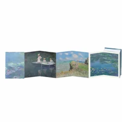 Livres D'Art<Boutiques de musées Monet. L'essentiel