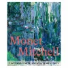 Boutiques de musées Monet Mitchell - Catalogue d'exposition Outlet
