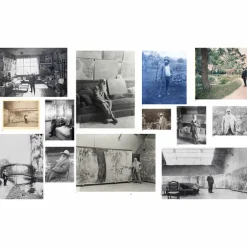 Boutiques de musées Monet Mitchell - Catalogue d'exposition Outlet