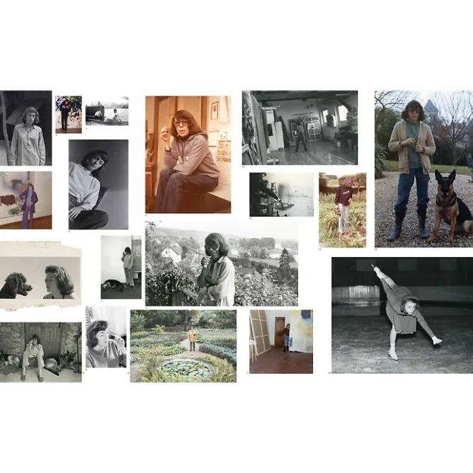 Boutiques de musées Monet Mitchell - Catalogue d'exposition Outlet