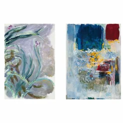 Boutiques de musées Monet Mitchell - Catalogue d'exposition Outlet