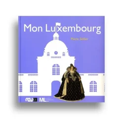 Boutiques de musées Mon Luxembourg Sale