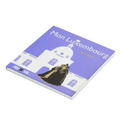 Boutiques de musées Mon Luxembourg Sale