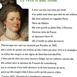 Boutiques de musées Mon Luxembourg Sale