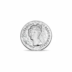 Médailles Et Monnaies<Boutiques de musées Monnaie de 10€ Joséphine de Beauharnais - Argent - Monnaie de Paris