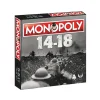 Boutiques de musées Monopoly 14-18 - 1ere Guerre Mondiale Hot