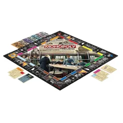Boutiques de musées Monopoly 14-18 - 1ere Guerre Mondiale Hot