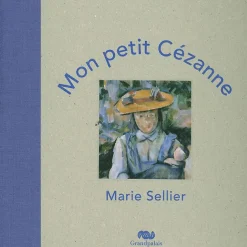 Boutiques de musées Mon petit Cézanne Outlet