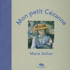 Boutiques de musées Mon petit Cézanne Outlet