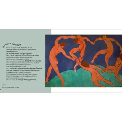 Boutiques de musées Mon petit Matisse Best