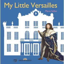 Boutiques de musées Mon petit Versailles Discount