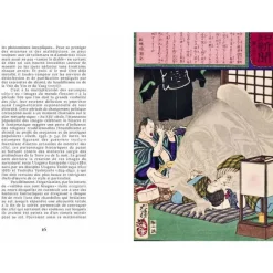 Livres D'Art<Boutiques de musées Monstres Yokai