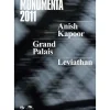 Catalogues D'Exposition<Boutiques de musées Monumenta 2011 / Anish Kapoor / Grand Palais / Leviathan