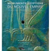 Livres D'Art<Boutiques de musées Monuments égyptiens du Nouvel Empire