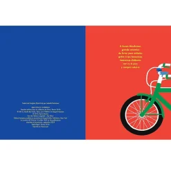 Livres Jeunesse<Boutiques de musées Mon vélo