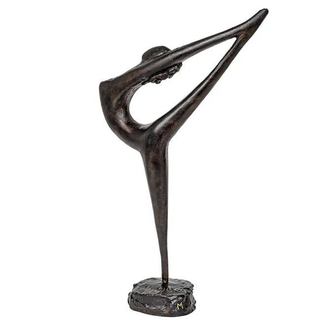 Boutiques de musées Moulage Acrobate Chana Orloff Outlet