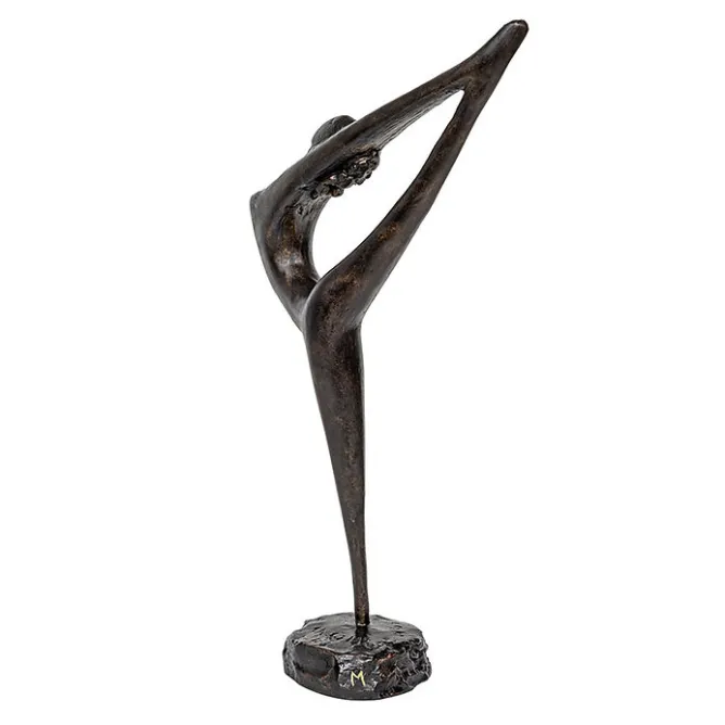 Boutiques de musées Moulage Acrobate Chana Orloff Outlet