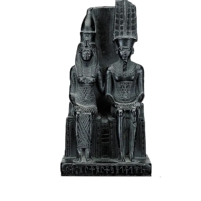 Boutiques de musées Moulage Amon et Mout New