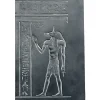 Boutiques de musées Moulage Anubis tendant le signe de la vie Online