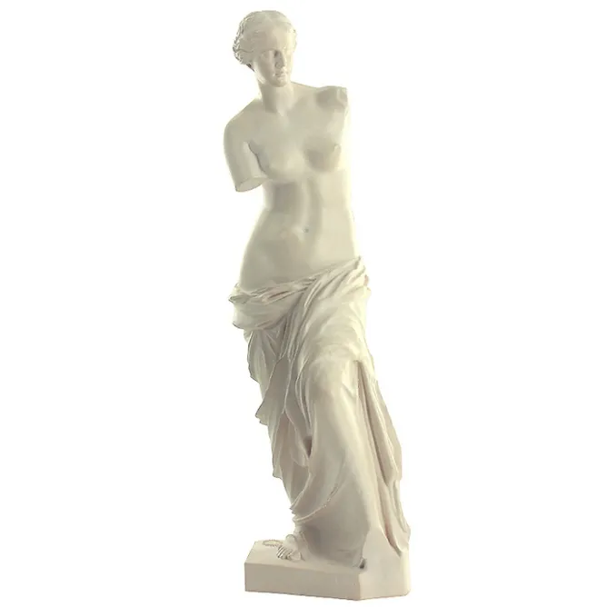 Boutiques de musées Moulage Aphrodite dite Vénus de Milo - 86 cm Sale
