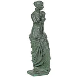 Antiquités Gallo-Romaines & Gréco-Romaines<Boutiques de musées Moulage Aphrodite dite "Vénus de Milo" - Bronze