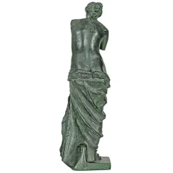 Antiquités Gallo-Romaines & Gréco-Romaines<Boutiques de musées Moulage Aphrodite dite "Vénus de Milo" - Bronze
