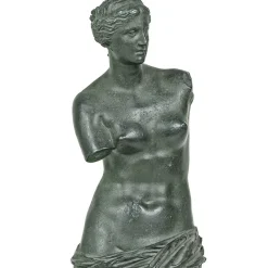 Antiquités Gallo-Romaines & Gréco-Romaines<Boutiques de musées Moulage Aphrodite dite "Vénus de Milo" - Bronze