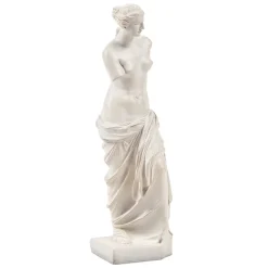 Antiquités Gallo-Romaines & Gréco-Romaines<Boutiques de musées Moulage Aphrodite dite Vénus de Milo - de 16 à 50 cm