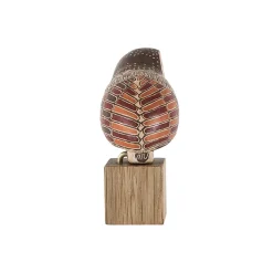 Boutiques de musées Moulage Aryballe en forme de chouette Discount