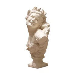 Boutiques de musées Moulage Bacchante aux lauriers Jean-Baptiste Carpeaux Outlet