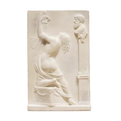 Moulages Remarquables<Boutiques de musées Moulage Bacchante en fureur, dite Bacchante en délire ou Cassandre