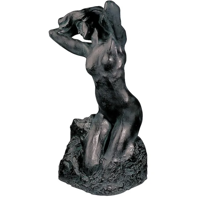 Boutiques de musées Moulage Baigneuse Auguste Rodin