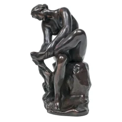 Art Européen<Boutiques de musées Moulage Baigneuse Jules Dalou