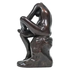 Art Européen<Boutiques de musées Moulage Baigneuse Jules Dalou