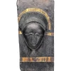 Boutiques de musées Moulage Bas-relief Baoulé Discount
