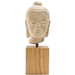 Art D'Asie, Afrique Et Océanie<Boutiques de musées Moulage Bouddha Gupta